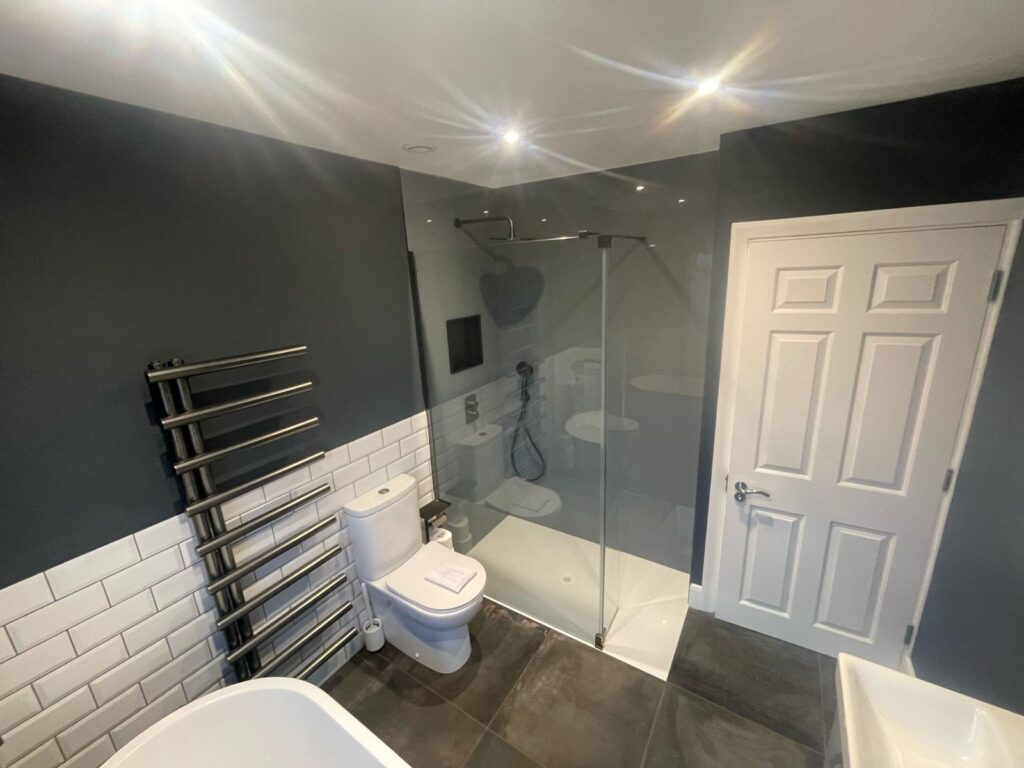 Bathroom Installation in Banstead 7 Bathroom design and installation Epsom
