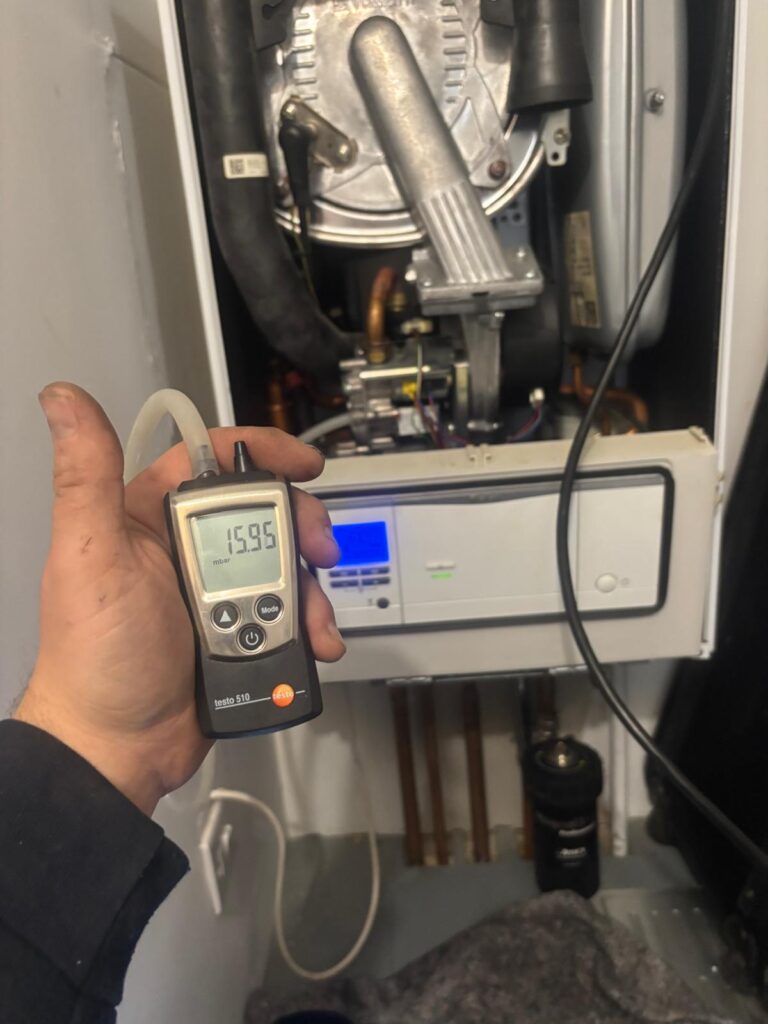 Bathroom Installation & Boiler Servicing in Sutton 6 Why a yearly boiler service matters